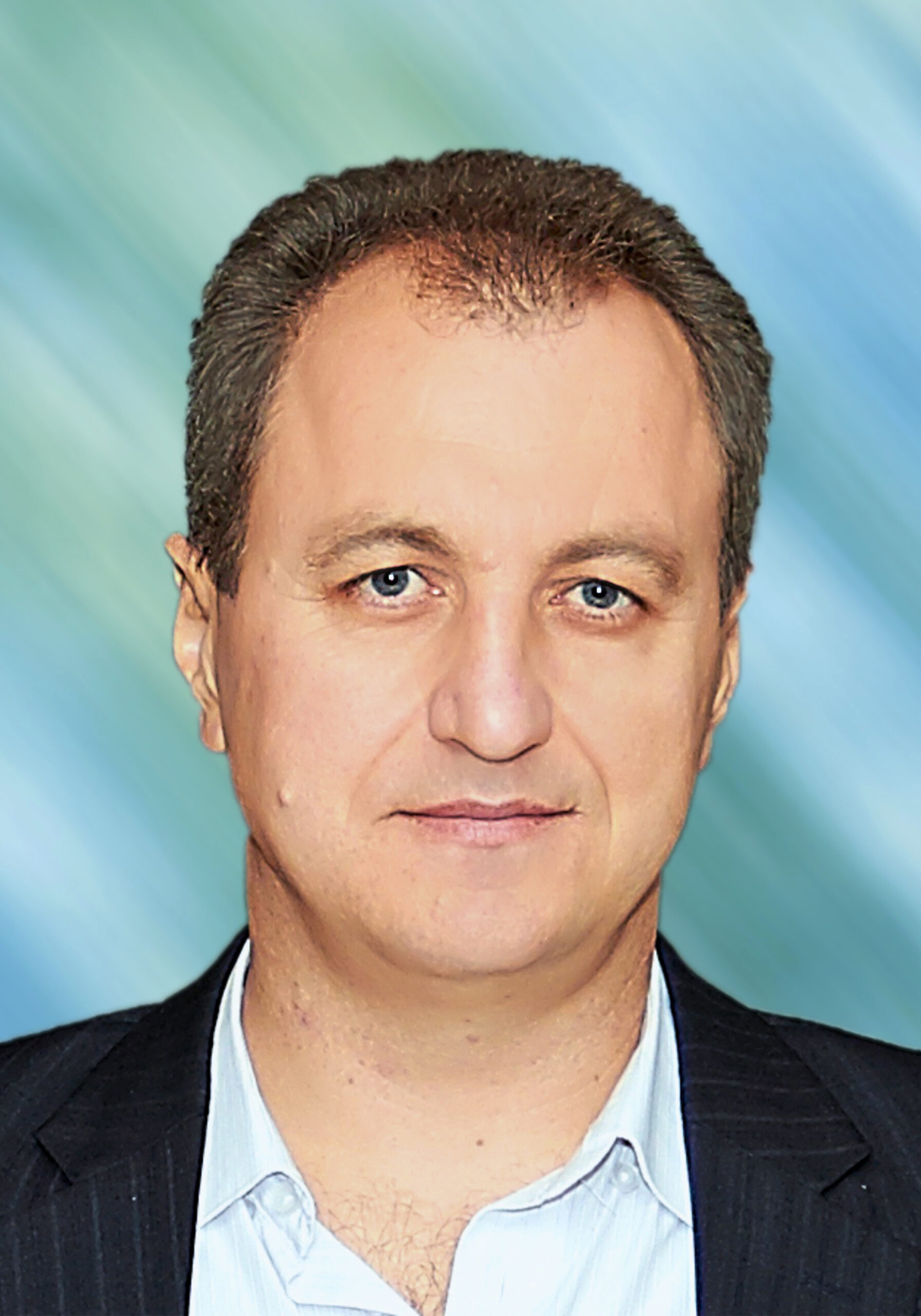 Balica Gheorghe