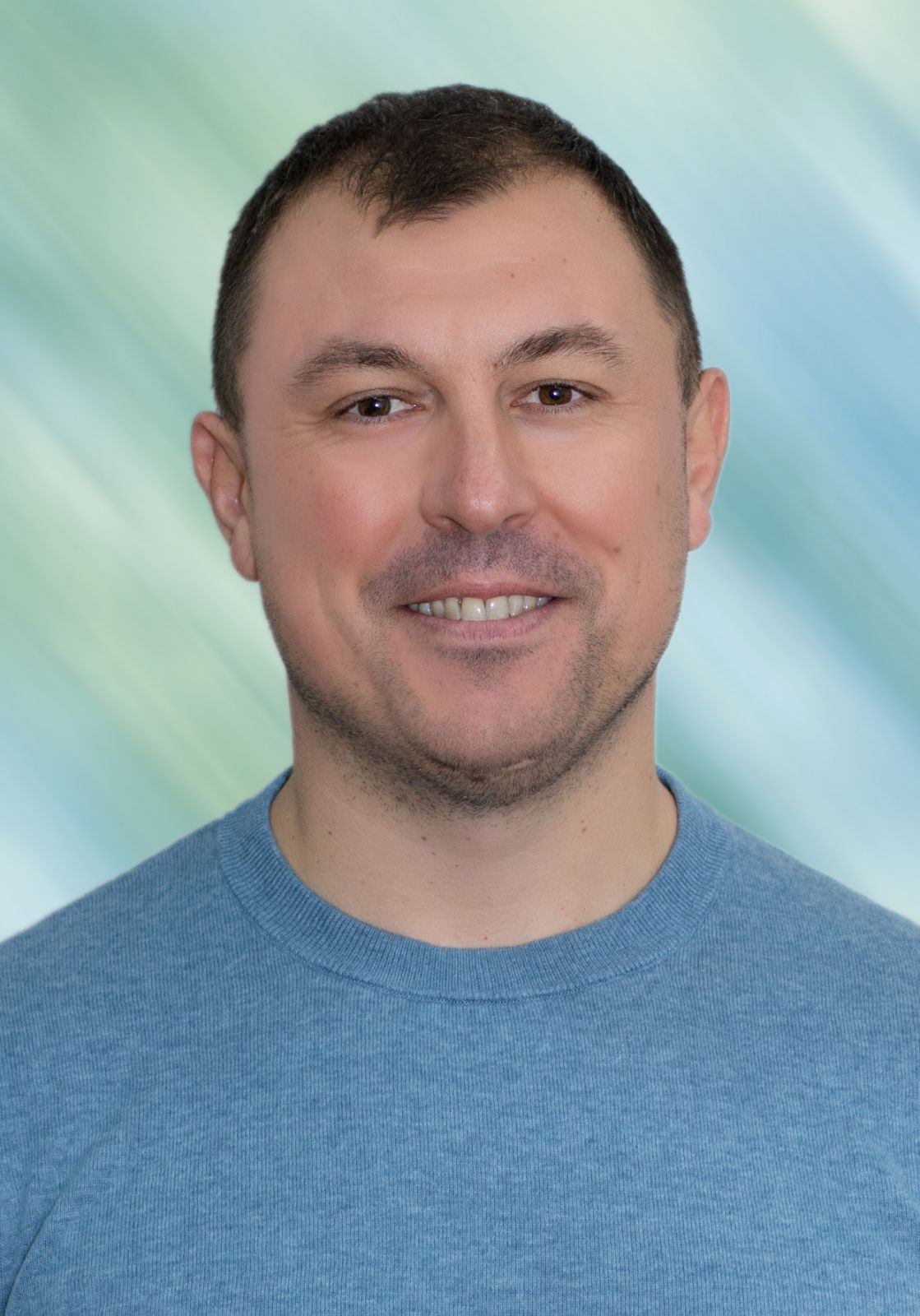 Crețu Constantin