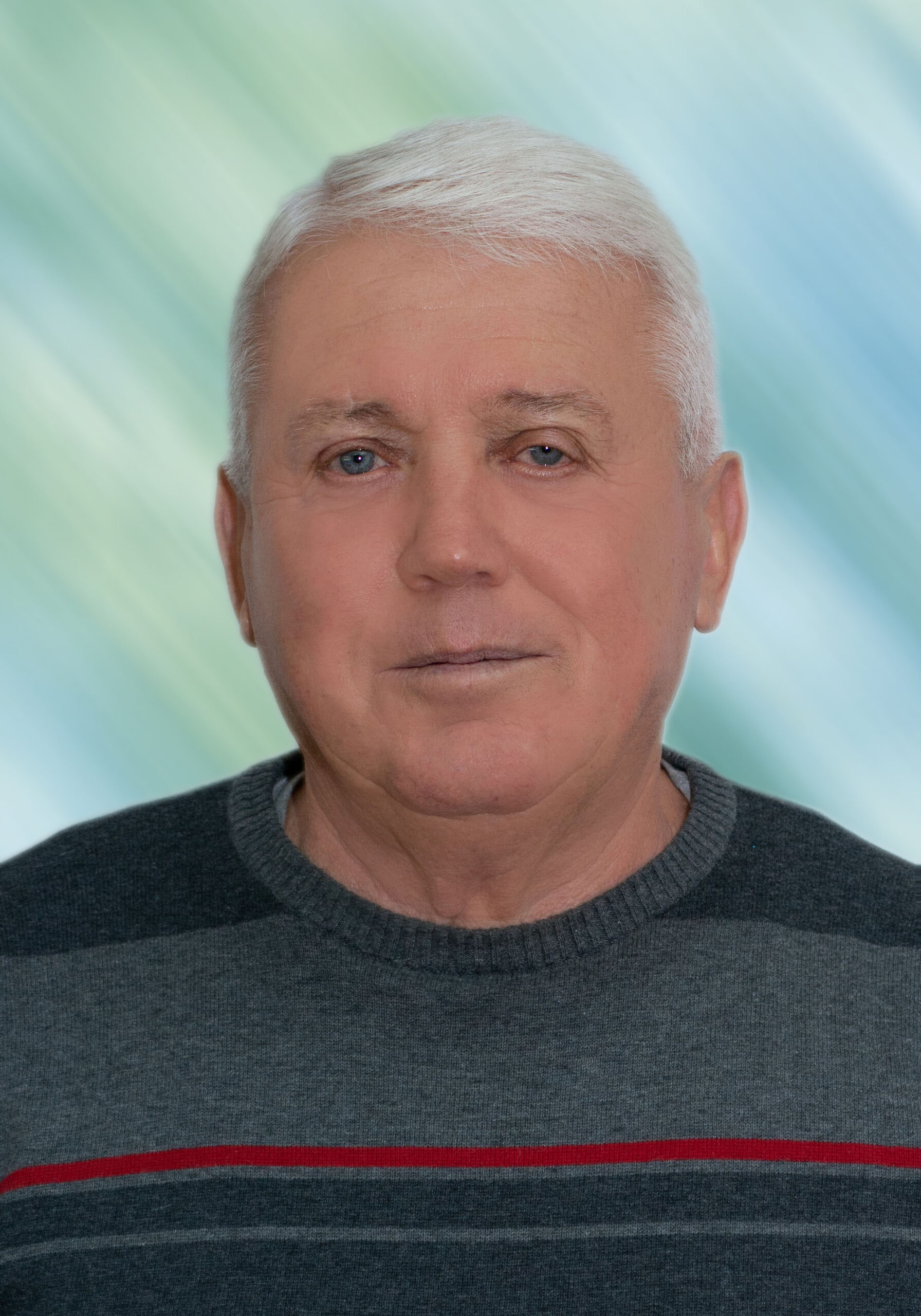 Oprea Nicolae