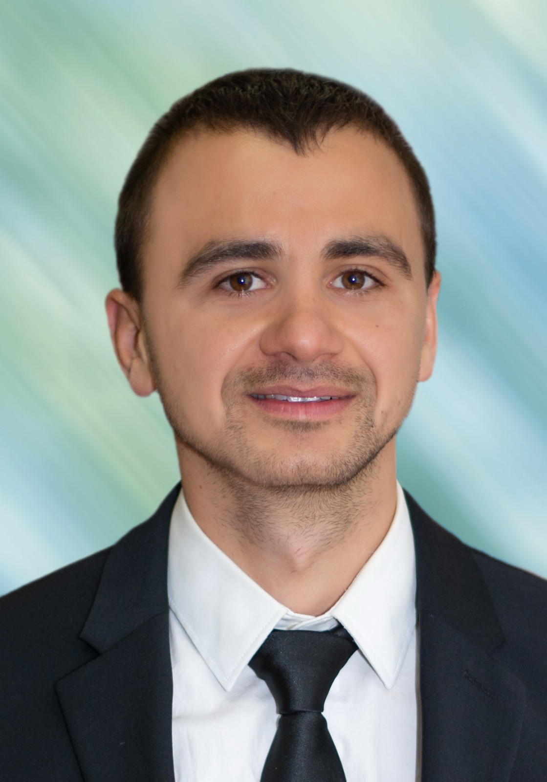Popov Pavel
