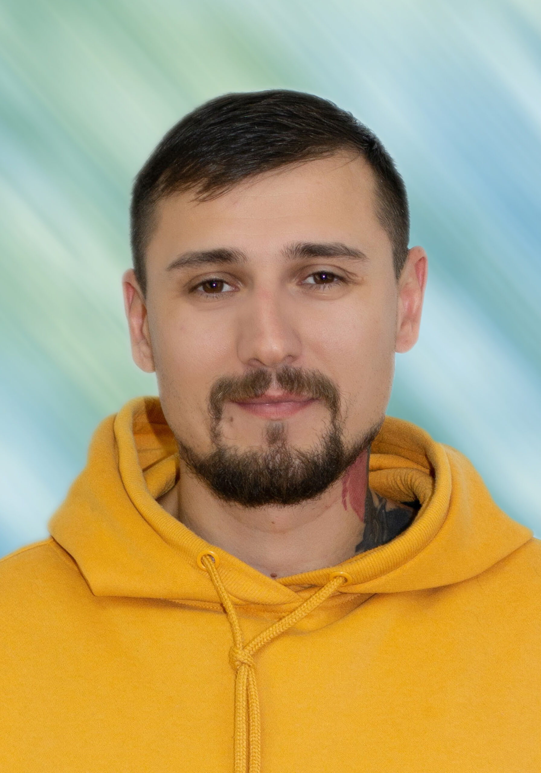 Muntean Igor