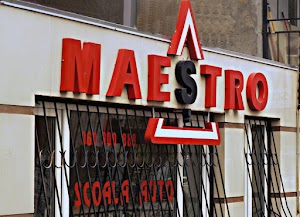 Școala Auto Maestro, Chișinău